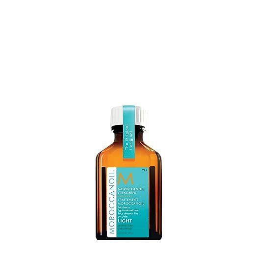 MO Moroccanoil Treatment - Light