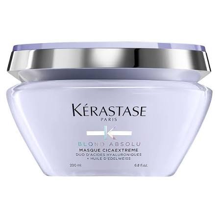 Blond Absolu Masque Cicaextreme