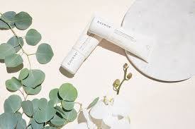 clarify deep cleansing shampoo