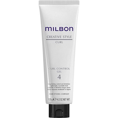 Curl Control Gel 4