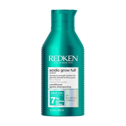 Acidic Grow Full Conditioner