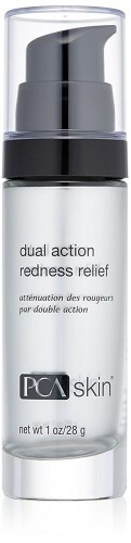 PCA DUAL ACTION REDNESS RELIEF