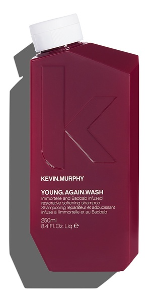 Young Again Wash