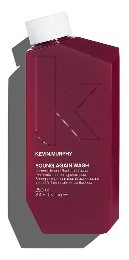 Young Again Wash