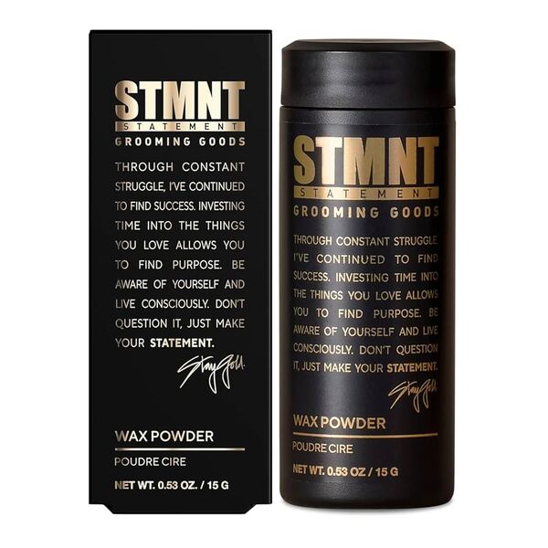 STMNT WAX POWDER