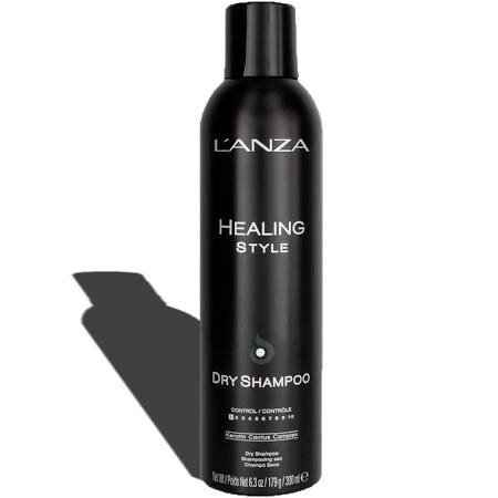 Dry Shampoo 
