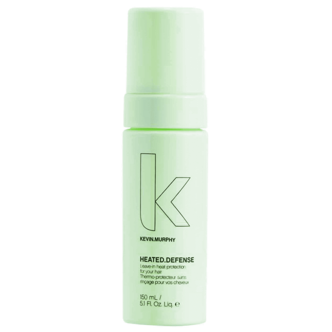 Heated Defense 150ml