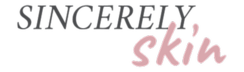 Sincerely, Skin Skincare & Laser Boutique
