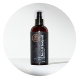 Bath & Body Oil - French Pear 200mL