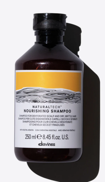 NATURALTECH / Nourishing Shampoo