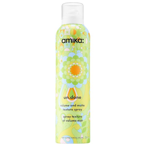 Undone Texture Spray