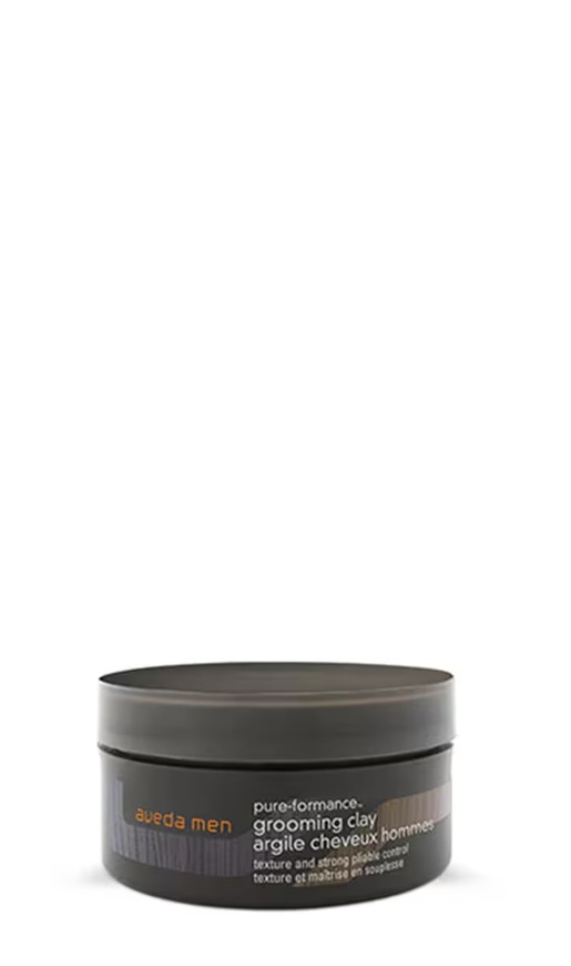 Men's Pure-Formance Grooming Clay  75 ml