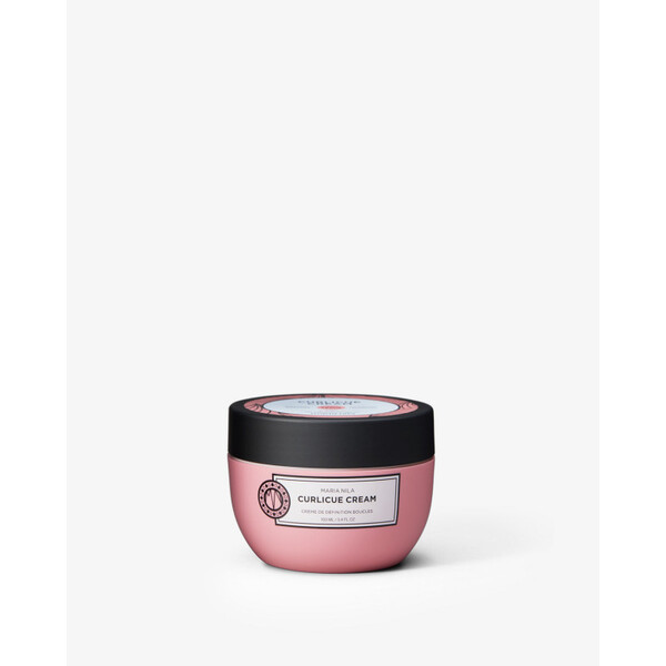 curlicue cream