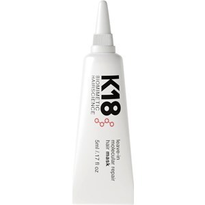 K18 Leave-in Molecular Repair Hair Mask 50ml/ 1.7oz