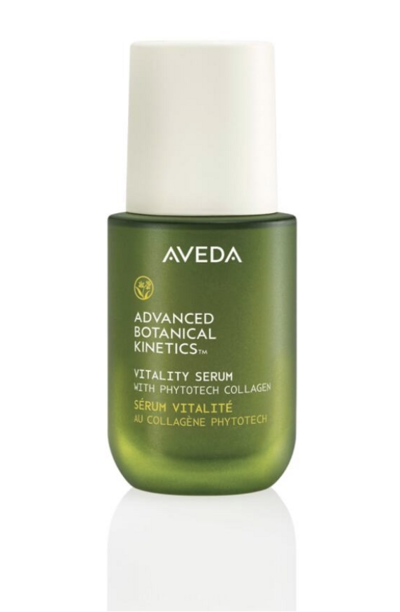 Aveda Advanced Botanical Kinetics Vitality Serum
