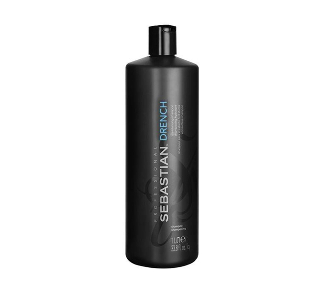 Sebastian Drench Shampoo
