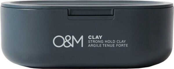 Clay 100g