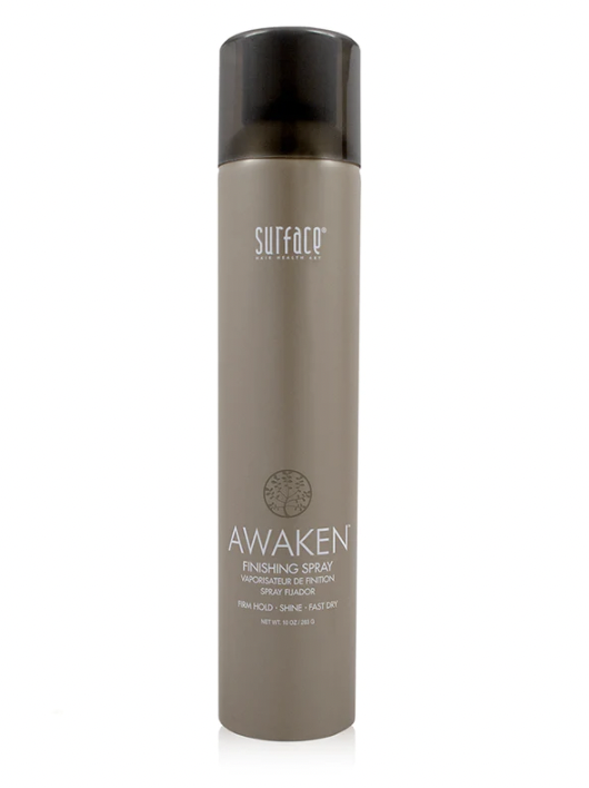 Awaken Protein Finishing Spray