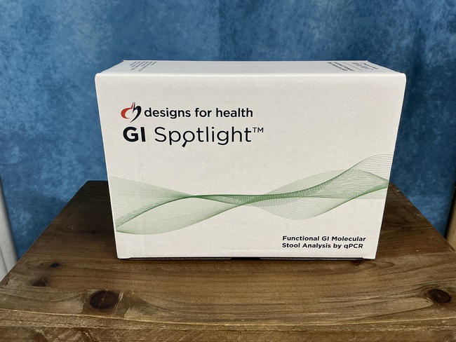 GI spotlight
