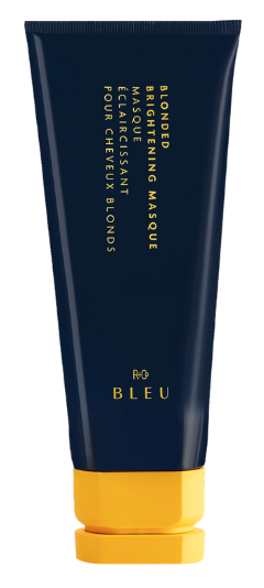 Blonded Brightening Masque