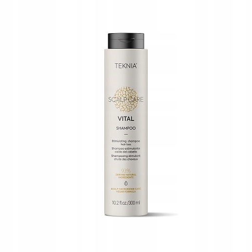 Vital Shampoo