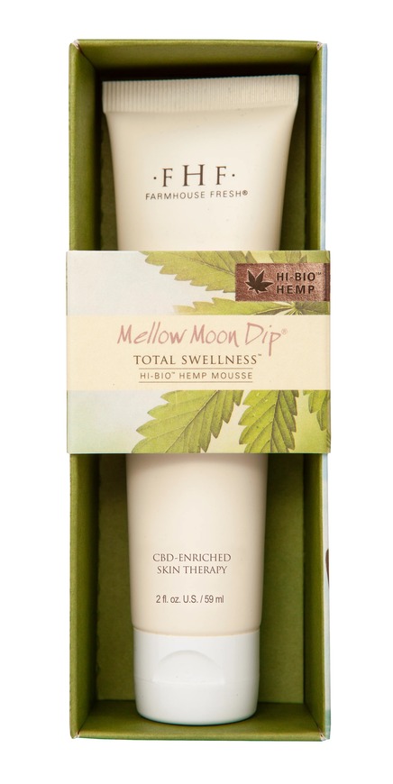 Mellow Moon Dip Hand Cream