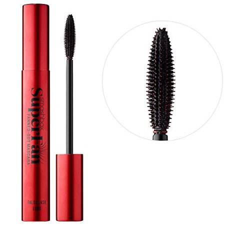 SUPER FAN MASCARA