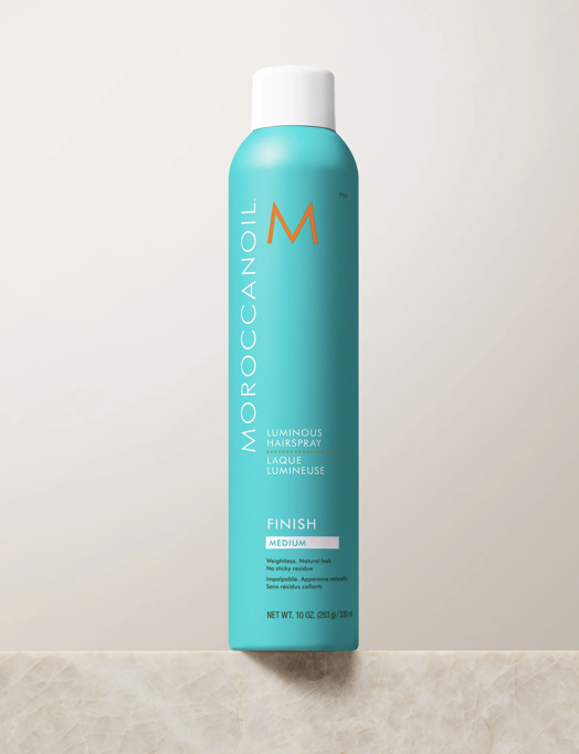Luminous Hairspray Medium