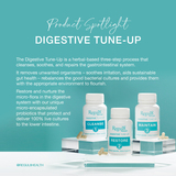 Digestive Tune Up 3pk Cleanse Restore Maintain