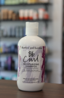 BB Curl Moist Shampoo