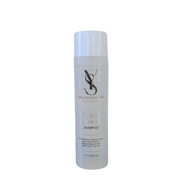 YS Volume & Shine Shampoo