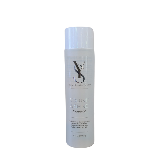 YS Volume & Shine Shampoo