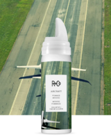 AIRCRAFT Pomade Mousse - 2 oz Mini