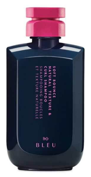 R+CO BLEU   SOFT BOUNCE NATURAL TEXTURE AND CURL SHAMPOO