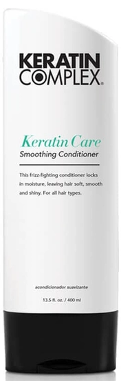 Keratin Complex Conditioner
