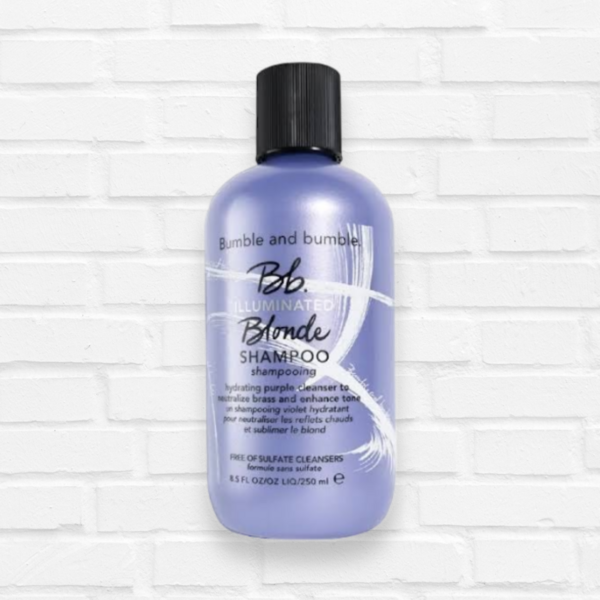 B&b Blonde Shampoo