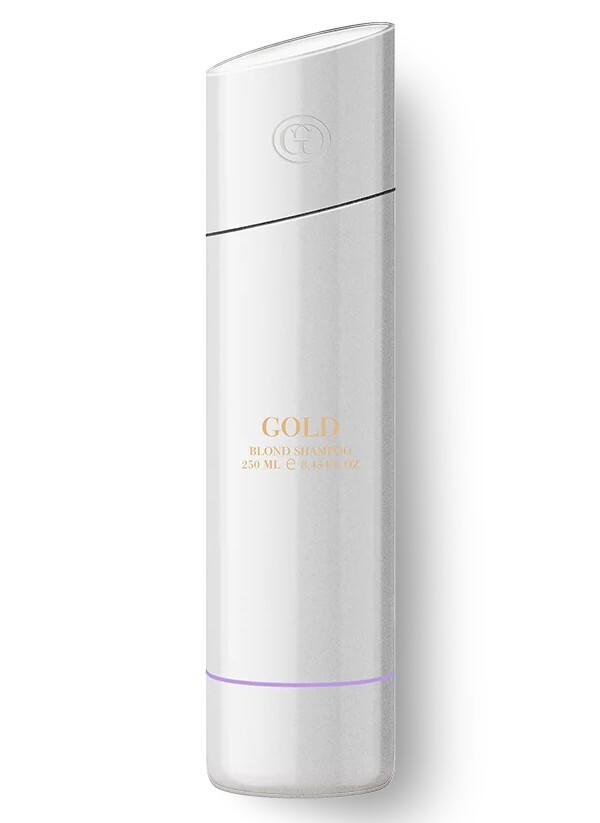 Blond Shampoo
