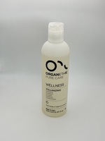 Volumizing Shampoo Citrus Fruits 
