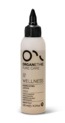 Wellness Energizing Lotion Scalp Toner