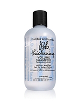 Thickening Shampoo