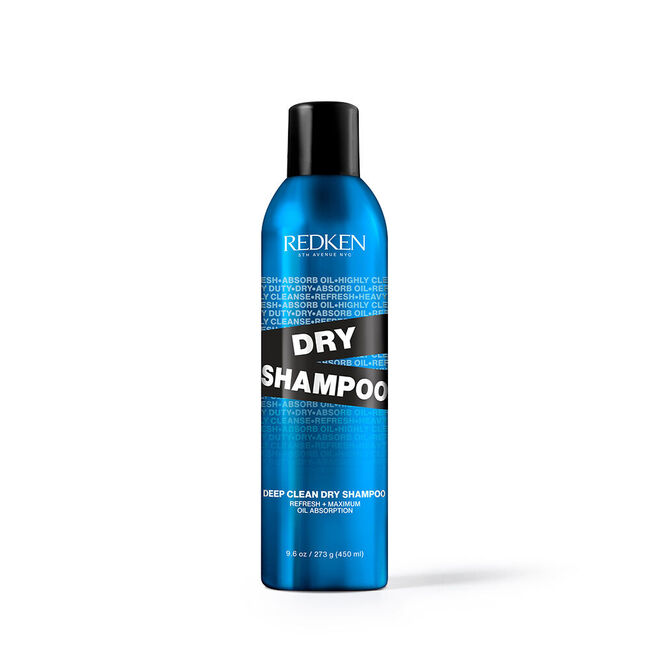 Redken - Deep Clean Dry Shampoo 9.6oz