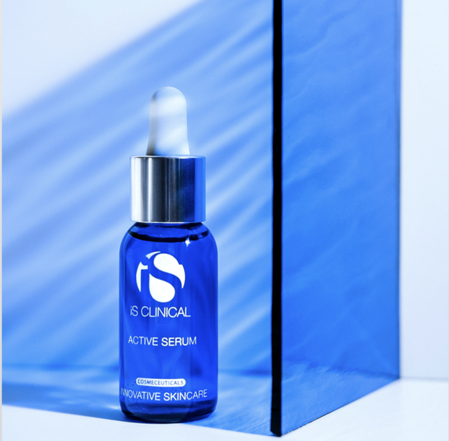 Active Serum 15 mL