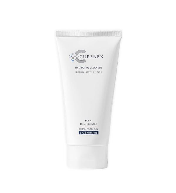 Curenex HYDRATING cleanser