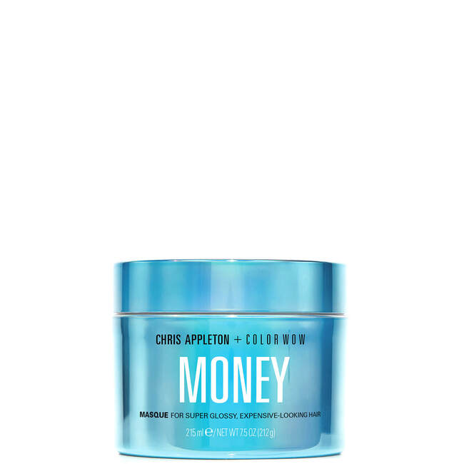 WOW Money Masque