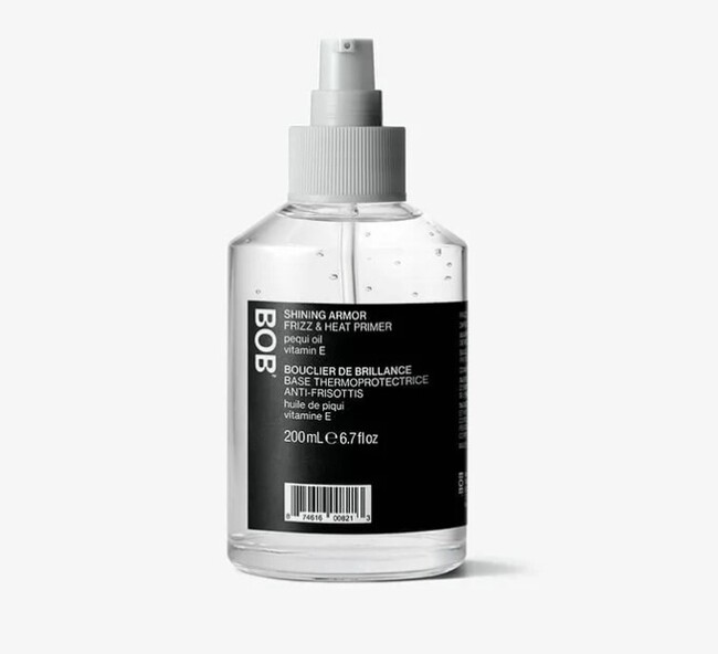 BOB Shining Armor Heat Protetant Primer