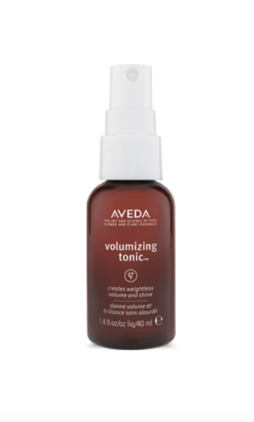 VOLUMIZING TONIC 40ML TRAVEL