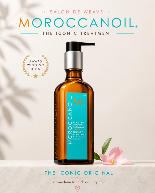 Moroccanoil Treatment Original