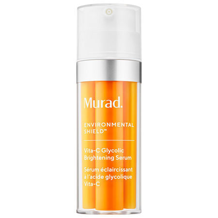 Vita-C Glycolic Serum