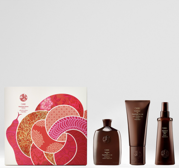 2025 Chinese New Year Gift Set - Magnificent Volume