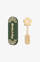 Gold Daisy Spatula